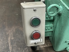 高速電機 メタソー