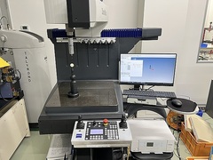 東京精密 三次元測定機 DuraMax5/5/5