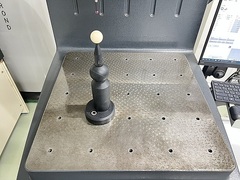 東京精密 三次元測定機 DuraMax5/5/5
