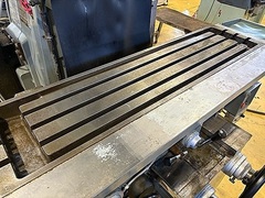 静岡鐵工所 横フライス SP-CH