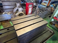 大矢製作所 ラジアルボール盤 RE２-1300A