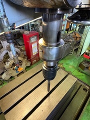 大矢製作所 ラジアルボール盤 RE２-1300A