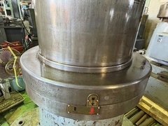 大矢製作所 ラジアルボール盤 RE２-1300A