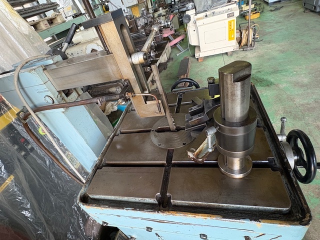 宝機械工業 キーシーター TK-150A