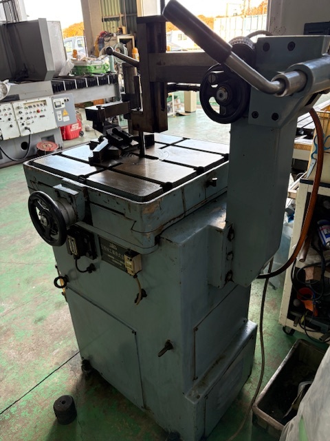 宝機械工業 キーシーター TK-150A