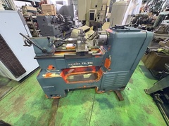 滝沢鉄工所 小型旋盤 TSL-550
