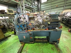 滝沢鉄工所 小型旋盤 TSL-550