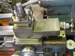 滝沢鉄工所 小型旋盤 TSL-550