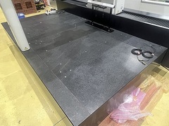 ミツトヨ 三次元測定機 Crysta-Apex S122010
