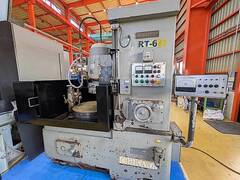 市川製作所 ロータリー研削盤 ICB-800