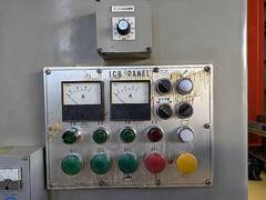 市川製作所 ロータリー研削盤 ICB-800