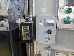 市川製作所 ロータリー研削盤 ICB-800