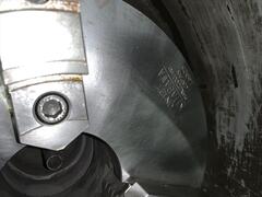 東洋工業 内面研削盤 T-1253