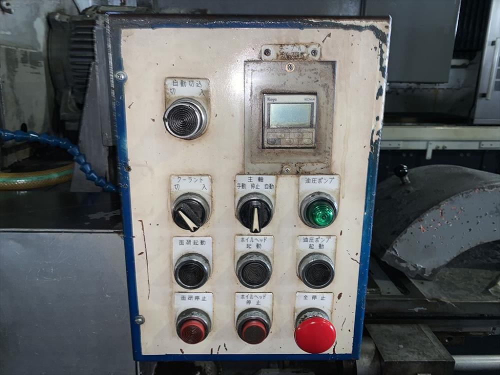 東洋工業 内面研削盤 T-1253