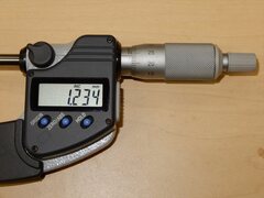 ミツトヨ デジマチック スプラインマイクロ 0～25㎜ 331-251  SPM-25MJ