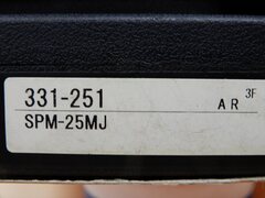 ミツトヨ デジマチック スプラインマイクロ 0～25㎜ 331-251  SPM-25MJ