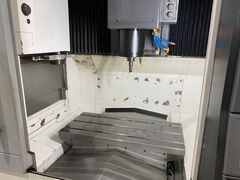 オークマ 立形マシニングセンター GENOS M460-VE