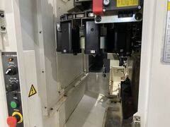 オークマ 立形マシニングセンター GENOS M460-VE