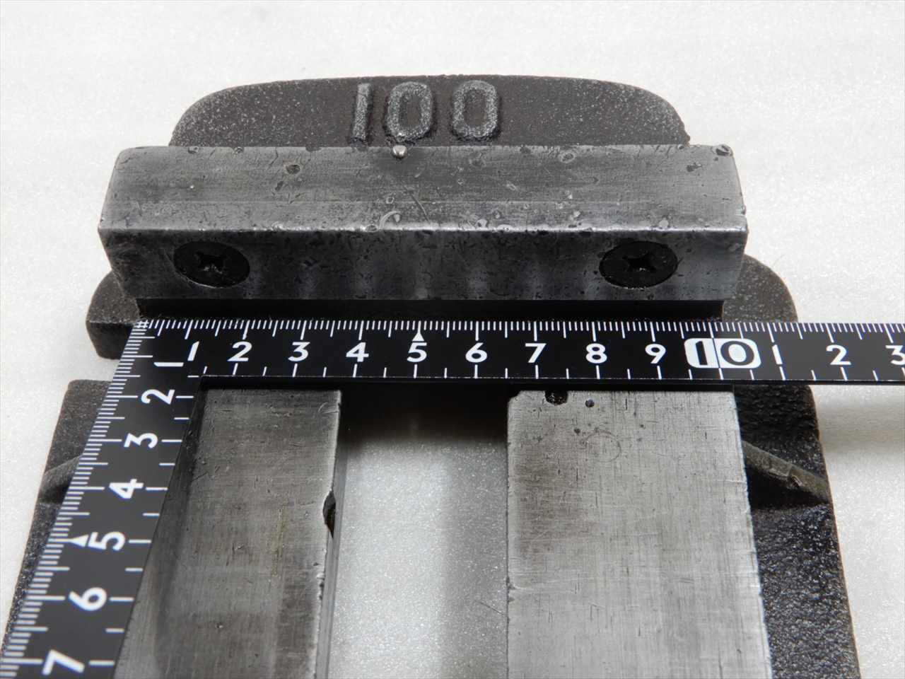 ヤンキーバイス 呼び100