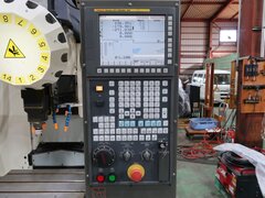 ファナック 立型マシニングセンター(ＢＴ３０型) ROBODRILL α-D14MiA5