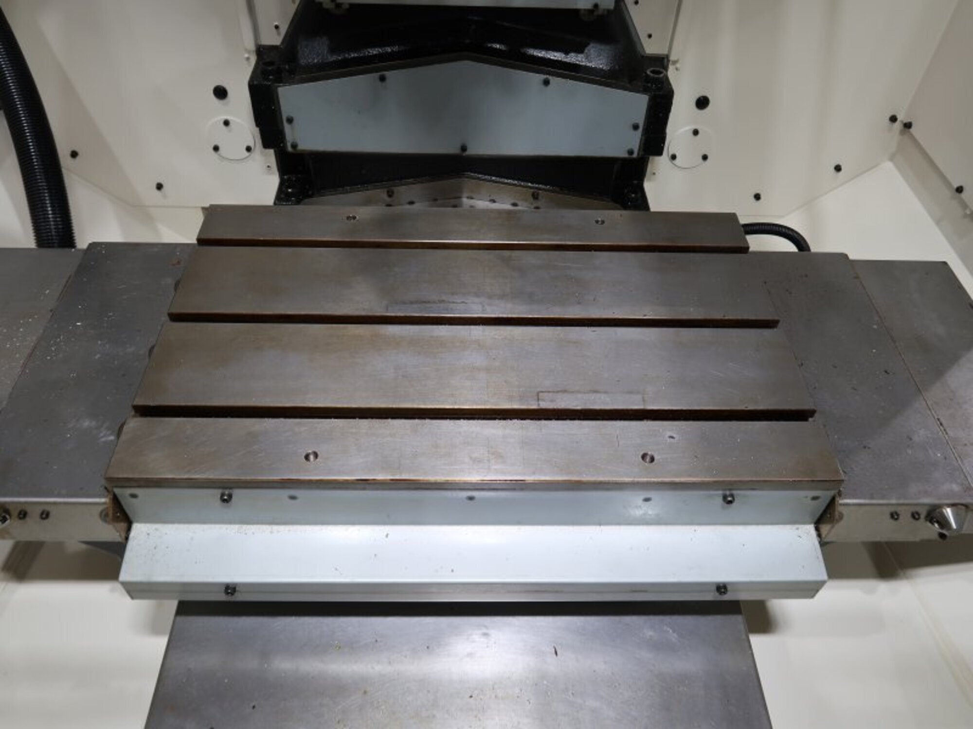 ファナック 立型マシニングセンター(ＢＴ３０型) ROBODRILL α-D14MiA5