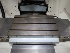 ファナック 立型マシニングセンター(ＢＴ３０型) ROBODRILL α-D14MiA5