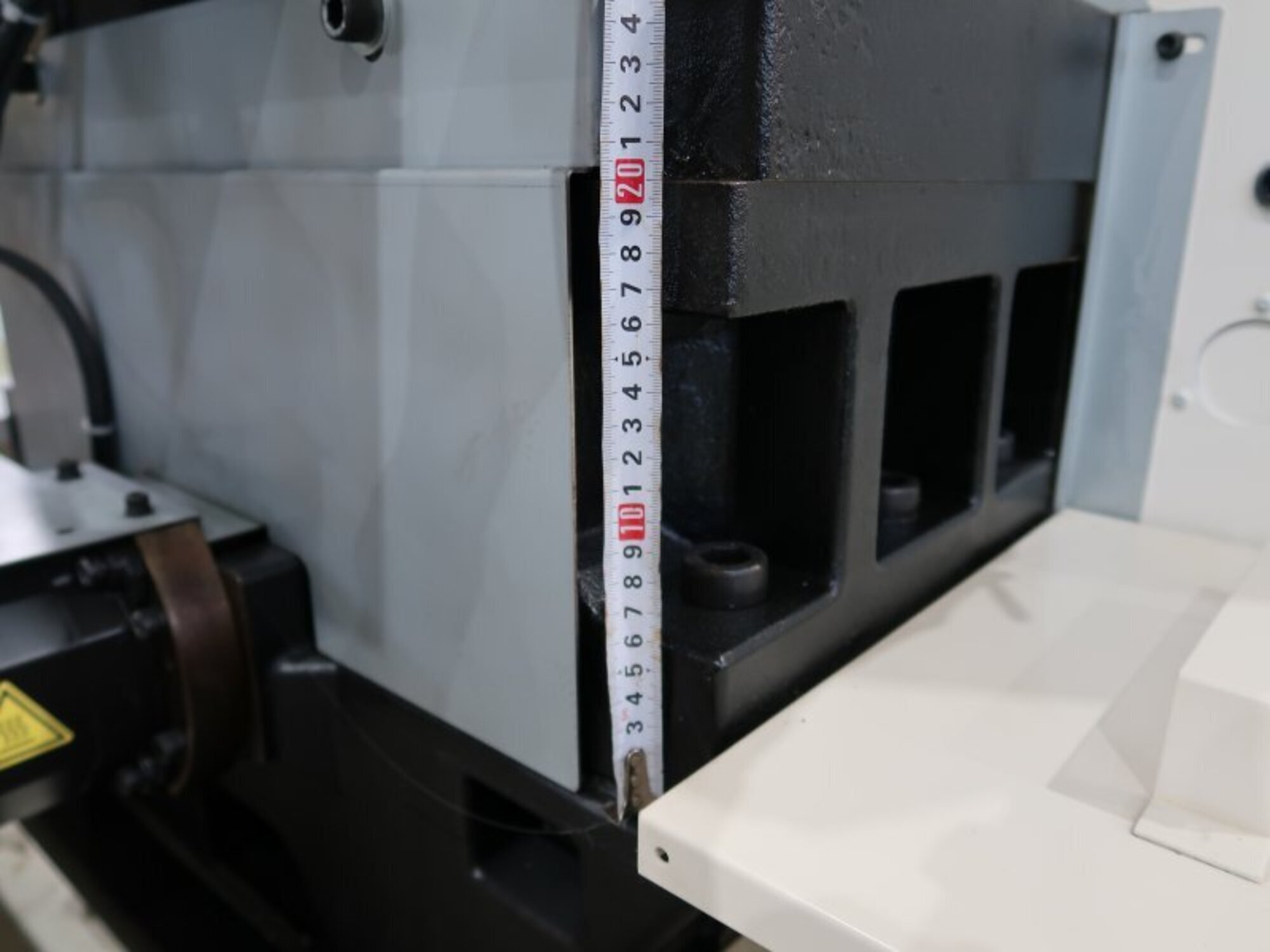 ファナック 立型マシニングセンター(ＢＴ３０型) ROBODRILL α-D14MiA5