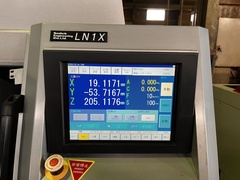 ソディック 立マシニング(HSK-E25) MC-430L