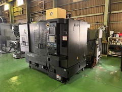 牧野フライス 立マシニング(HSK-A63) V33