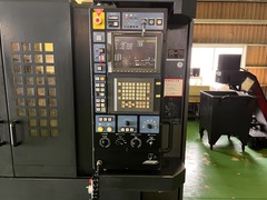 牧野フライス 立マシニング(HSK-A63) V33