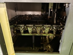 牧野フライス 立マシニング(HSK-A63) V33