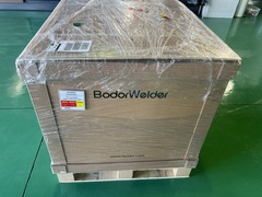 Bodor ファイバーレーザー溶接機 Pro　1500