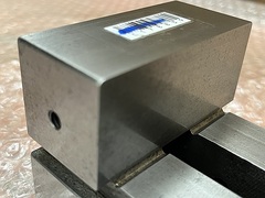 精密バイス 70
