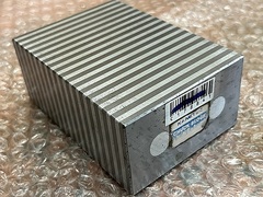 カネテック チャックブロック KT-1