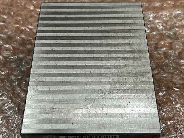 カネテック チャックブロック KT-1