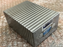 カネテック チャックブロック KT-1