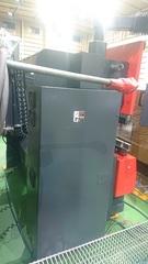 アマダ 2000mm油圧ベンダー FBDⅢ-5020FS