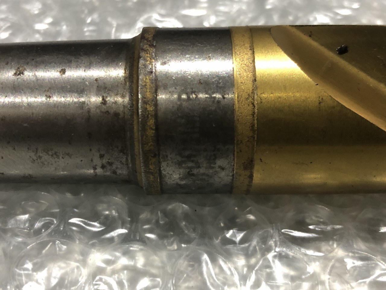 DORMER テーパーシャンクドリル HSSシリーズ