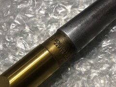 コベルコ/KOBELCO テーパーシャンクドリル HSSシリーズ