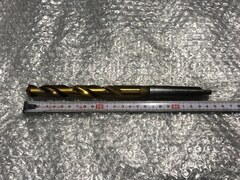 三菱/MITSUBISHI テーパーシャンクドリル HSSシリーズ