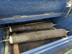 三光産業 バリ取り機 SB-100