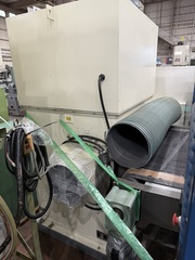 三光産業 バリ取り機 SB-100