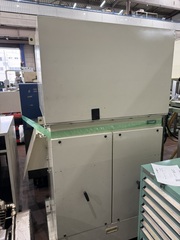 三光産業 バリ取り機 SB-100