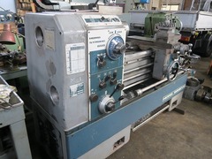 豊和産業 ５尺旋盤 STRONG650