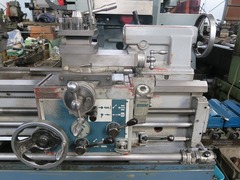 豊和産業 ５尺旋盤 STRONG650