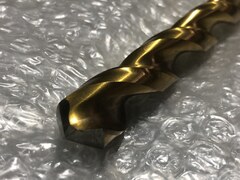 三菱/MITSUBISHI テーパーシャンクドリル HSSシリーズ