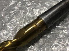 コベルコ/KOBELCO テーパーシャンクドリル HSSシリーズ
