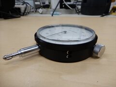 シチズン精密 ミューメトロン レリーズ付 3M-100