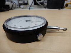 シチズン精密 ミューメトロン レリーズ付 3M-100