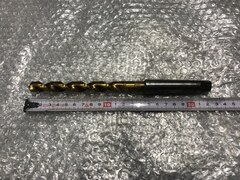三菱/MITSUBISHI テーパーシャンクドリル HSSシリーズ